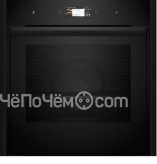 Духовой шкаф NEFF B69CS7MY0
