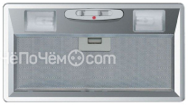 Вытяжка BEST p 550 wh 52 07e01054