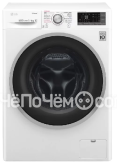 Стиральная машина LG F-2J7HG1W