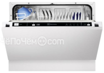 Посудомоечная машина ELECTROLUX esl2400ro