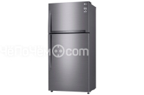 Холодильник LG GR-H802HMHZ