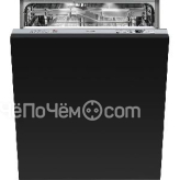 Посудомоечная машина SMEG STE8239L