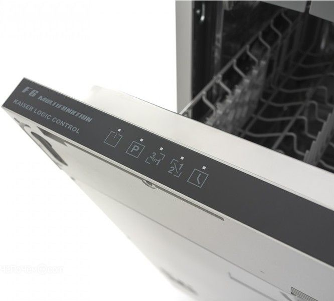 Посудомоечная машина KAISER s 45 i 60 xl