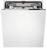 Посудомоечная машина AEG F SK93705 P