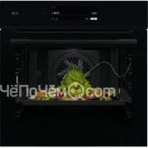 Духовой шкаф AEG NBT9P831AB