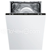 Посудомоечная машина GORENJE MGV5121