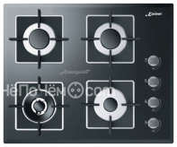 Варочная панель KAISER kcg 6982w turbo
