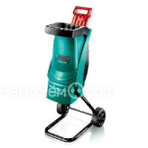 Измельчитель BOSCH axt 2200 rapid