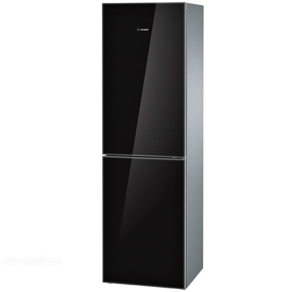Холодильник BOSCH kgn39lb10r
