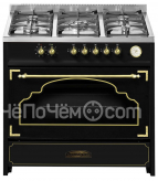 Кухонная плита ZIGMUND & SHTAIN VGE 3998 A