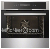 Духовой шкаф ELECTROLUX eoa 95751 ax