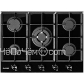 Варочная панель EXITEQ pfh 750 stg-e