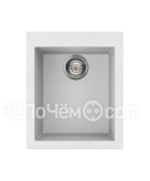 Кухонная мойка OMOIKIRI  bosen 41-wh tetogranit/белый 4993144