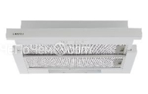 Вытяжка LERAN BH 6012 W