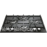 Варочная панель Hotpoint-Ariston TQG 641 (BK)