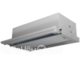 Вытяжка EXITEQ retracta 2301 нержав (60см)