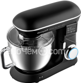 Миксер WEISSGAUFF WSM 147 PDB Metal gear silent