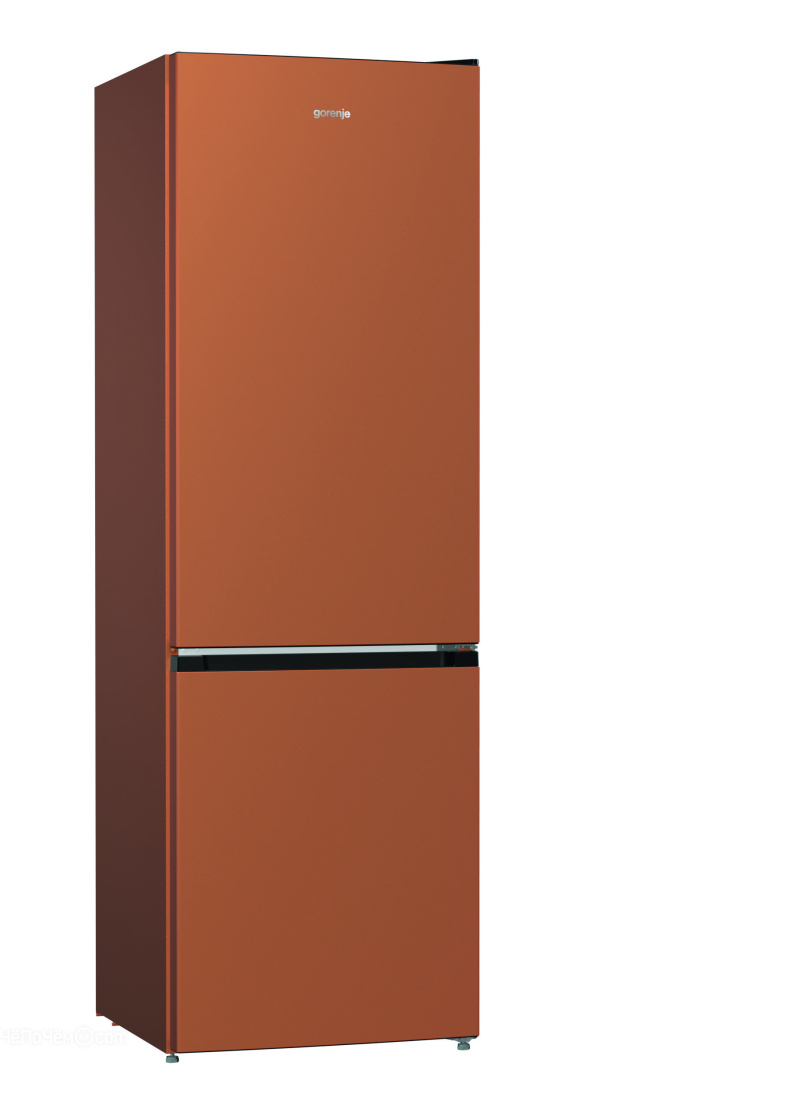 Холодильник GORENJE NRK 6192 CCR4