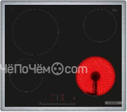Варочная панель BOSCH PKE645FP2E