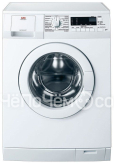 Стиральная машина AEG ls 60840l