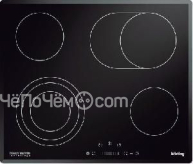 Варочная панель KORTING hk 6355 b