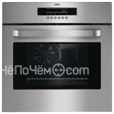 Духовой шкаф ZANUSSI zob 590 x