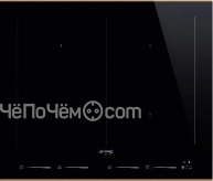 Варочная панель SMEG SIM6644R