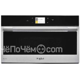 Микроволновая печь WHIRLPOOL W9 MD260 IXL