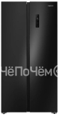 Холодильник MEFERI MFR91BK TOTAL NO FROST SIDE BY SIDE COMFORT