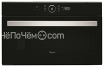 Микроволновая печь WHIRLPOOL amw730/nb