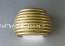 Вытяжка SIRIUS SLT104 SNOOP gold