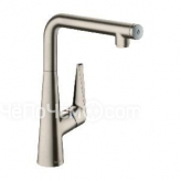 Смеситель HANSGROHE Talis S 72820800