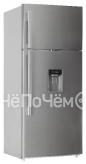 Холодильник Ascoli ADFRI510WD