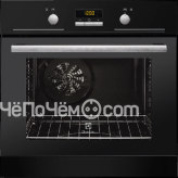 Духовой шкаф Electrolux OEEB 4330 K