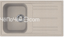 Кухонная мойка SMEG LZ861AV2