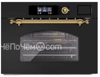 Духовой шкаф ILVE 645SNZT4/MGG