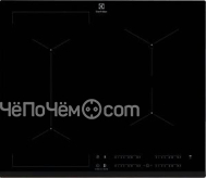 Варочная панель ELECTROLUX CIV634