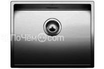 Кухонная мойка BLANCO claron 550-if/n (517220)