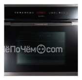 Духовой шкаф KUPPERSBUSCH eeb6550.8jx2