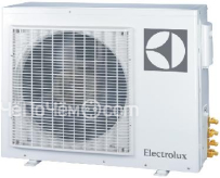 Мультисплит система ELECTROLUX EACO/I-24 FMI-2/N3 (12+12)