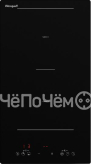 Варочная панель WEISSGAUFF HI 32 BSCM Flex