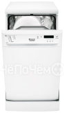 Посудомоечная машина HOTPOINT-ARISTON lsf 8357