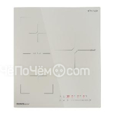 Варочная поверхность HOMSair HIC43SBG Inverter