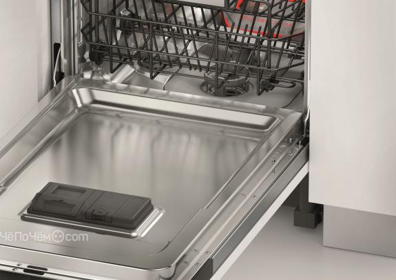 Посудомоечная машина WHIRLPOOL WSIP 4O23 PFE