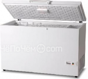 Морозильный ларь VESTFROST SOLUTIONS HF 396 (386 л)