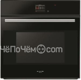 Духовой шкаф FULGOR FCO 6114 P TM BK