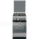 Кухонная плита HOTPOINT-ARISTON c 34 sg 37 (x)