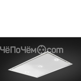 Вытяжка SMEG ksc90b