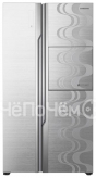 Холодильник SAMSUNG rs-844 crpc5h