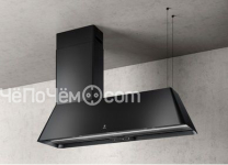 Вытяжка ELICA IKONA MAXXI PURE BL MAT/F/120 (PRF0171195)